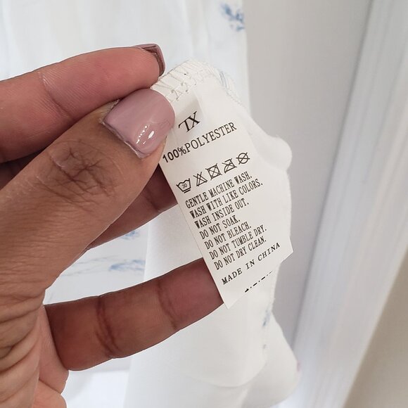 Maxi Dress - Picture 6 of 6